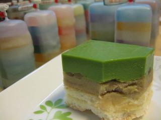 ケーキ
