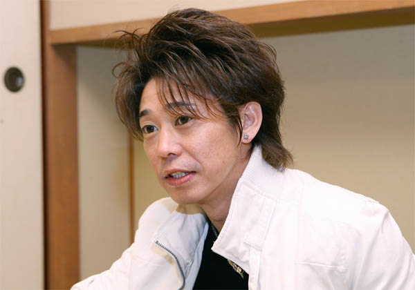 藤田伸二騎手