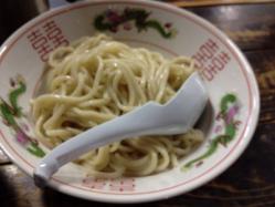 長尾つけ麺 (3)