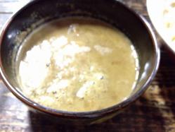 長尾つけ麺 (2)