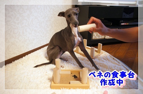 作ってみました (2)