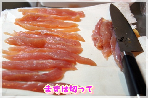 ささみじゃーきー (2)