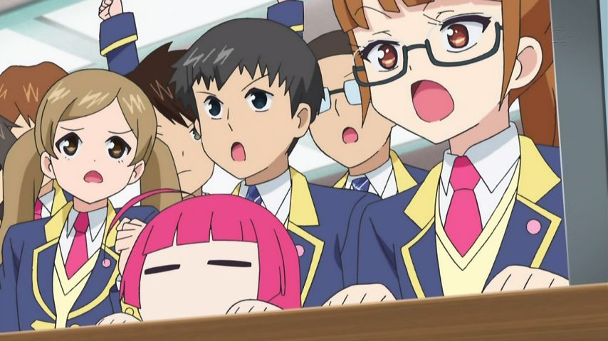 プリパラ15-18