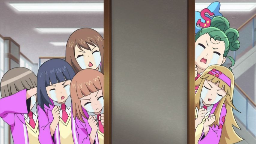 プリパラ15-20