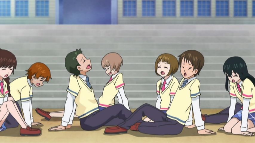 プリパラ15-27