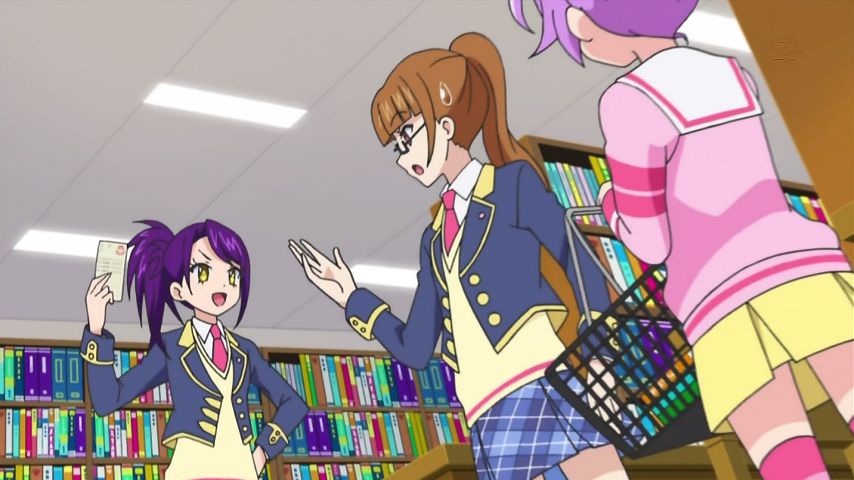 プリパラ15-31