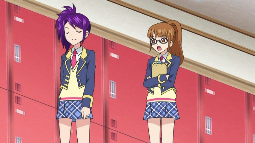 プリパラ15-50