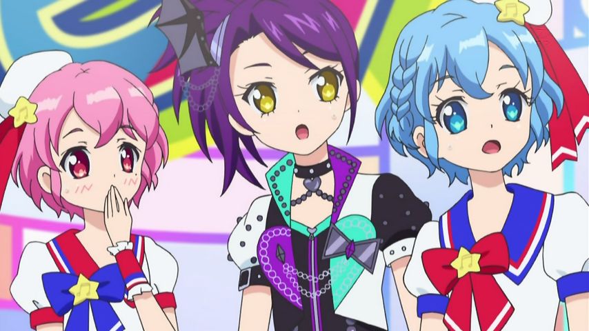 プリパラ15-100