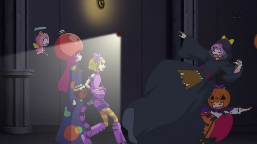 プリパラ17-72