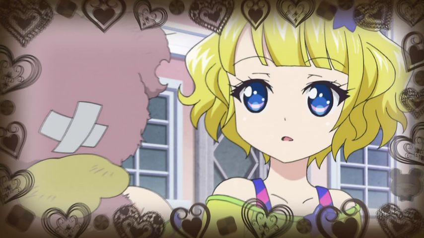 Tvアニメ プリパラ 19 みれぃとクマ 運命の出会いぷりクマ 感想 寄り道ブログ Tvアニメ プリパラ 19 みれぃとクマ 運命の出会いぷりクマ 感想 寄り道ブログ