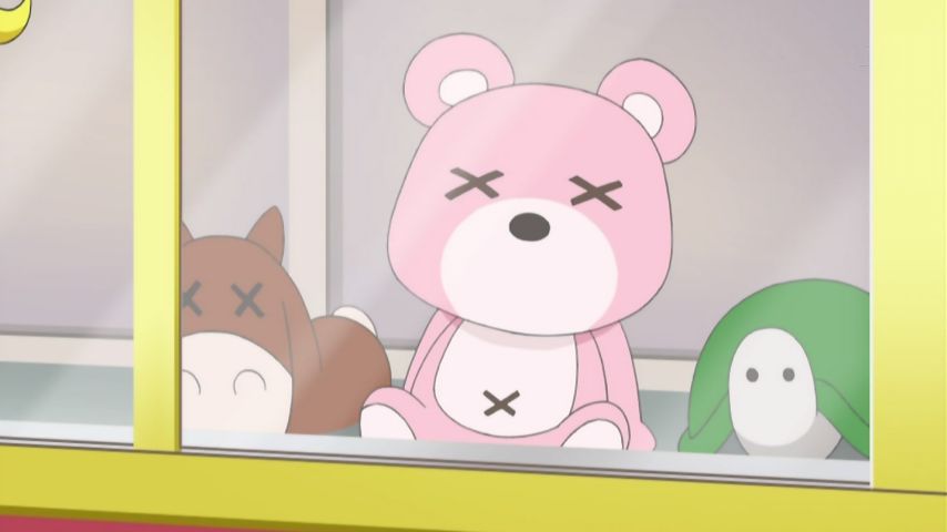 Tvアニメ プリパラ 19 みれぃとクマ 運命の出会いぷりクマ 感想 寄り道ブログ