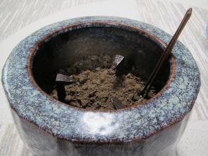 火鉢