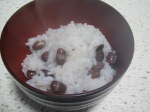 小豆粥2013-2