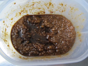 醤油麹のその後