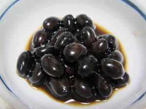 黒豆2012