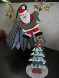 クリスマス飾り付け2