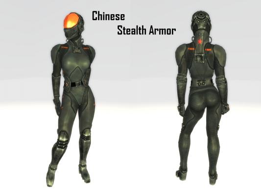 v0_8 Chinese Stealth Armor