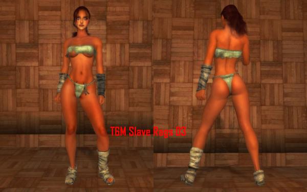 Slave Rags 03