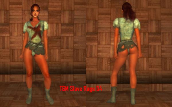 Slave Rags 04