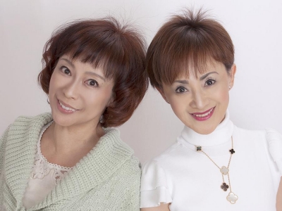 めぐみ先生とラ・アンジェ