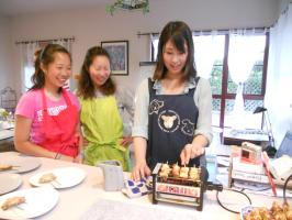 Cooking class-2