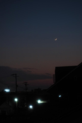 あした天気になぁれ・・