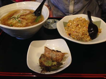 ラーメン月ヶ瀬 (15)