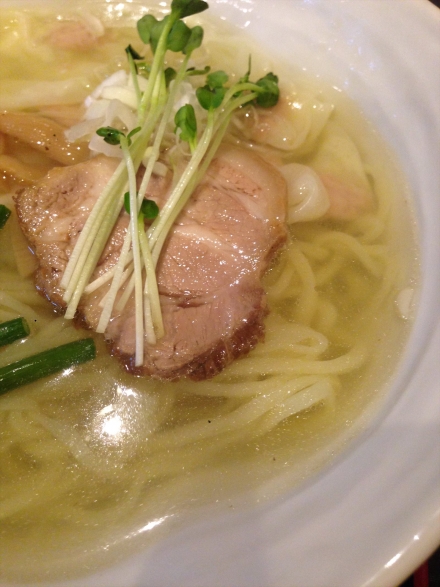 ラーメン月ヶ瀬 (9)
