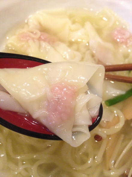 ラーメン月ヶ瀬 (19)