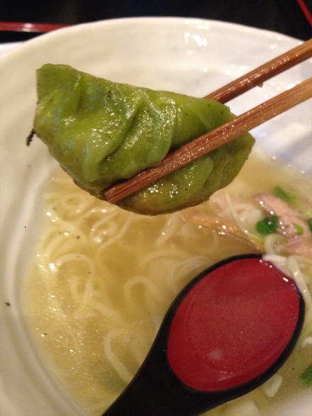 ラーメン月ヶ瀬 (23)
