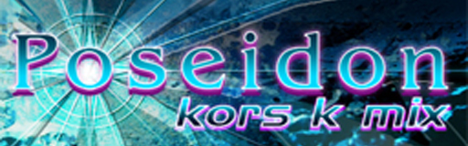 Poseidon (kors k mix)