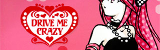 Drive Me Crazy