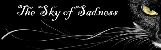 The Sky of Sadness