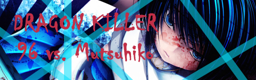 DRAGON KILLER