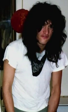 Slash: An Intimate Portrait (Joe Perry) | ジョー・ペリーに