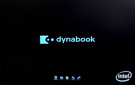 Dynabook SS RX2 / Windows XPのイメージをUbuntuで圧縮バックアップ