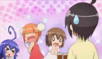 あっちこっち