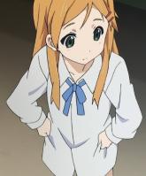 ゆいちゃん14