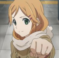 ゆいちゃん17