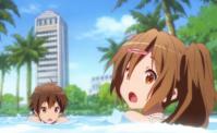 ちゅうに