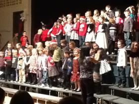 2012 School X'mas Concert Ai