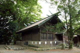 洲崎大神