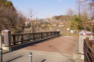 橋本・横町橋