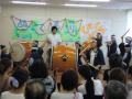 腕が伸び、力強い演奏です。