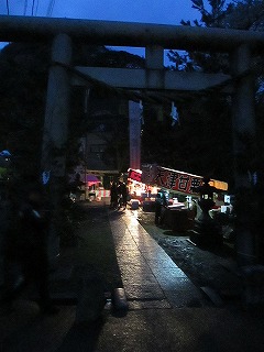 2013能生白山5