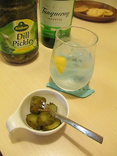 グリーンカレー2