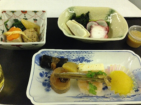 前菜