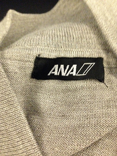 ANAのロゴ
