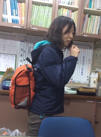 blog 避難訓練1