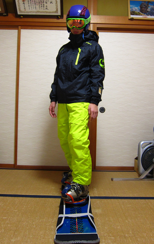 TOMO 2013